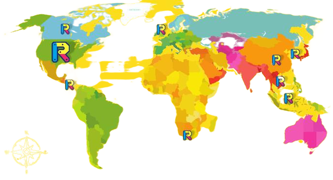 image map