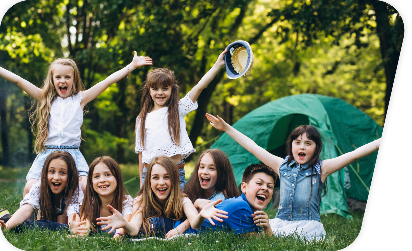 holiday-camps
