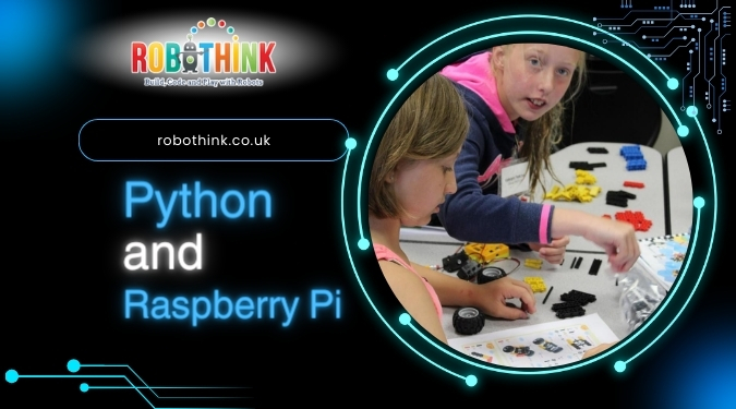 Python and Raspberry Pi