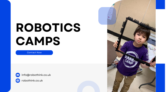 Robotics Camps