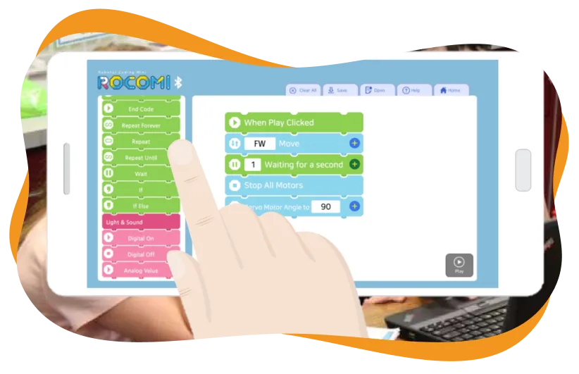 our-software