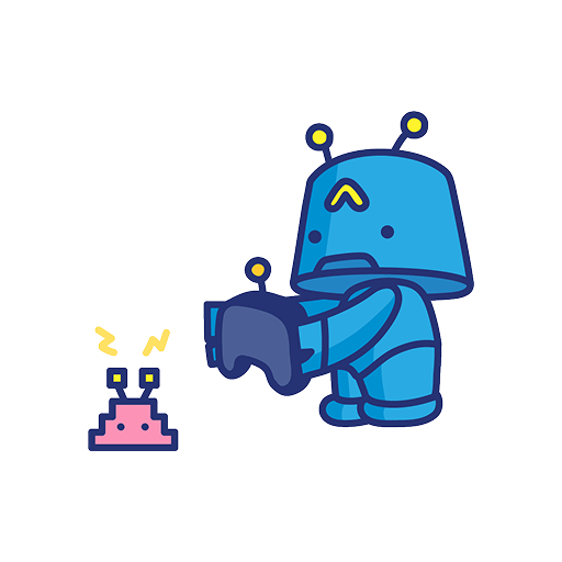 video game